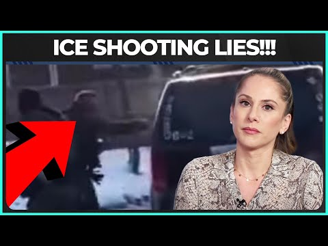 Youtube: What We Know About The Victim In Fatal ICE Shooting