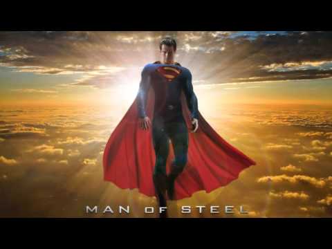 Youtube: Man of Steel Trailer Song EXTENDED - The Bridge of Khazad Dum