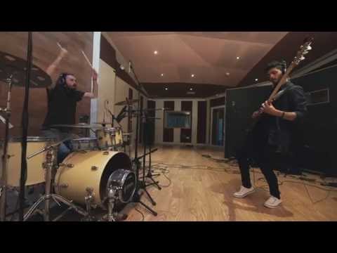 Youtube: Vincen García & Pablo Roda - Psicodelicia (Drum&Bass)