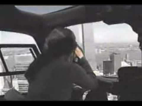 Youtube: Pre 9-11 WTC UFO