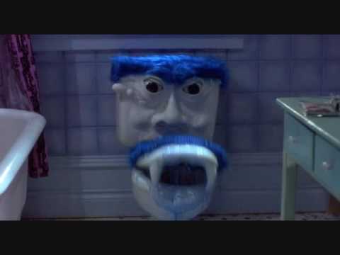Youtube: Mr. Toilet Man