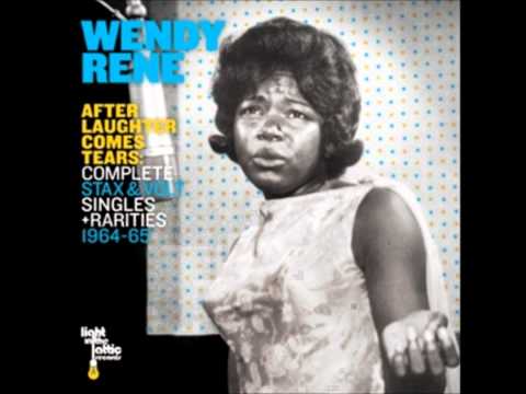 Youtube: Wendy Rene - After Laughter [HQ]