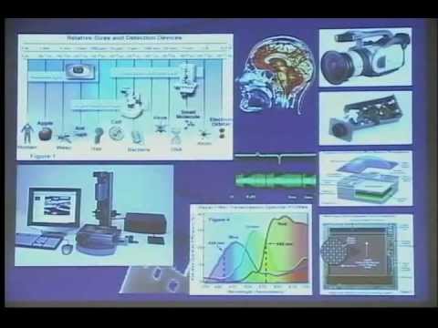 Youtube: Principles of Image Analysis & Computer based Testing of Unknown Images - Jim Dilettoso