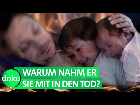 Youtube: Der Vater, der seine Familie auslöschte | WDR Doku
