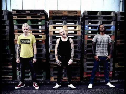 Youtube: The Prodigy-Diesel Power (high quality)