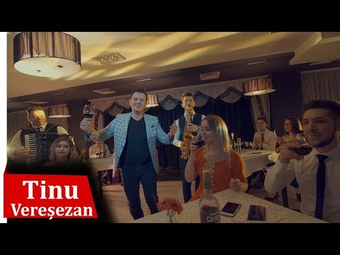 Youtube: Tinu Veresezan – Vârsta este doar un număr  | NOU |