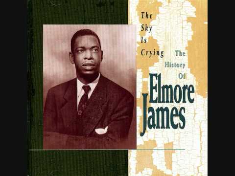 Youtube: Elmore James - Dust my broom