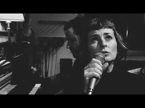 Youtube: Eye Of The Tiger - Jenn Grant