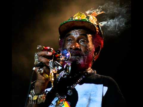 Youtube: Lee "Scratch" Perry - Panic in Babylon
