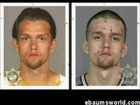 Youtube: Faces of Meth