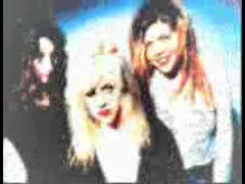 Youtube: Babes In Toyland - Spun