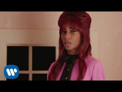 Youtube: Santigold - Chasing Shadows (Official Music Video)