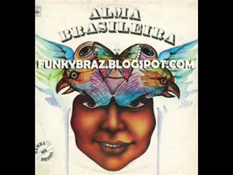 Youtube: ALMA BRASILEIRA * PRA OXALA