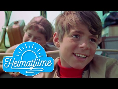 Youtube: Heintje - Oma so lieb | Ein Herz geht auf Reisen 1969 HD