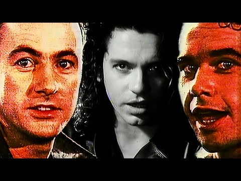 Youtube: INXS - Need You Tonight (Official Music Video)