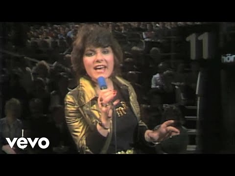 Youtube: Marianne Rosenberg - Er gehoert zu mir (ZDF Hitparade 19.04.1975)
