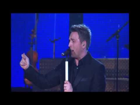 Youtube: Johnny Reid  -   Help Me Make It Through The Night