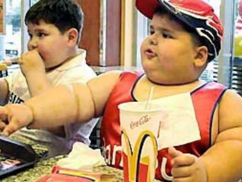 Youtube: 1live Kind mit Übergewicht - Säfte wie Cola Fanta Mezzo Mix