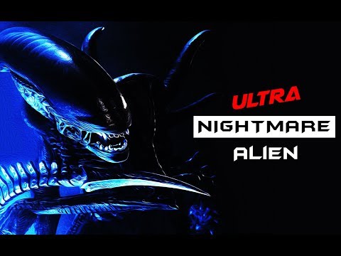 Youtube: ULTRA AGGRESSIVE Xenomorph vs SPEEDRUNNER | Alien: Isolation