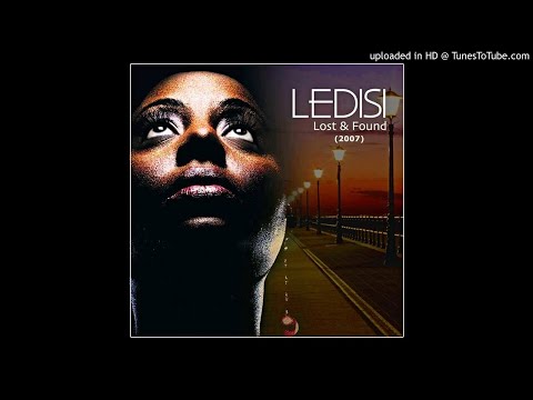 Youtube: Think Of You - Ledisi