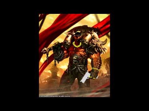 Youtube: Die wahre Geschichte von Garrosh Patch 5.3 - 5.4 World of Warcraft