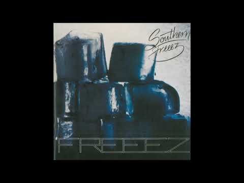 Youtube: Freeez Southern  -  Freeez