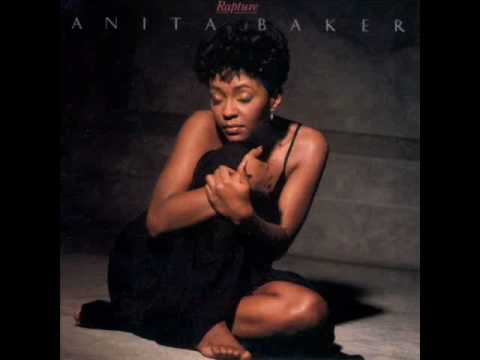 Youtube: Anita Baker- Same Ole Love
