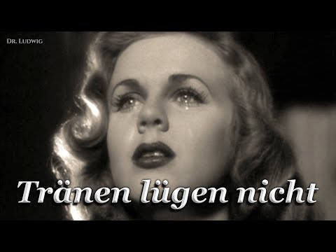 Youtube: Tränen lügen nicht [German Schlager][+English translation]