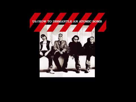 Youtube: U2 - Vertigo (Audio)