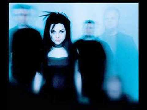 Youtube: Evanescence -- Hello