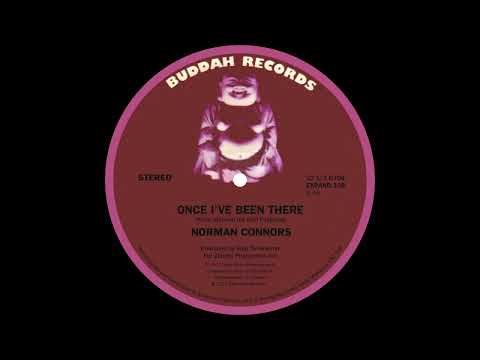 Youtube: Norman Connors  - Once I've Been There (Dj ''S'' Rework)