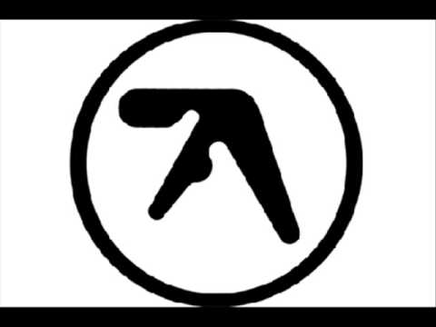 Youtube: Aphex Twin - Window Licker