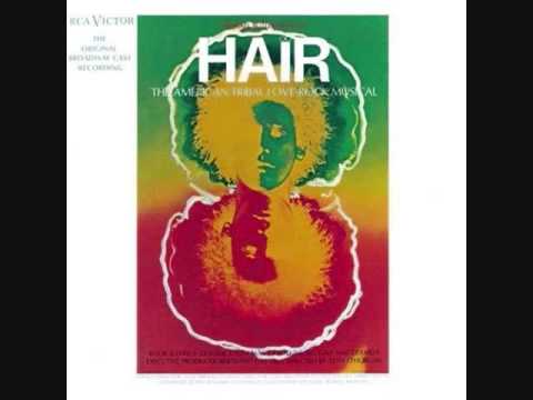 Youtube: Hair - Three-Five-Zero-Zero