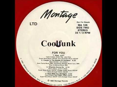 Youtube: L.T.D. - Whatcha Gonna Do (Funk 1983)