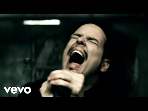 Youtube: Korn - Somebody Someone (Official HD Video)