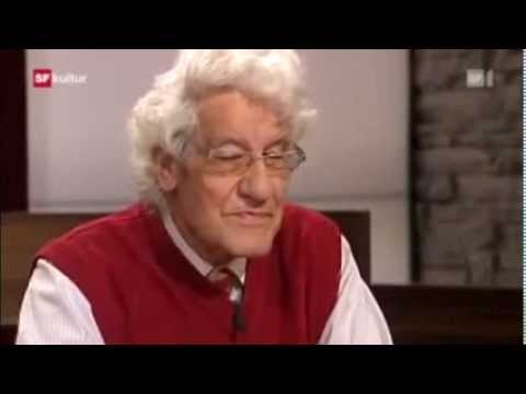 Youtube: Hans-Peter Dürr - Gespräch zur ganzheitlichen Physik (2010)