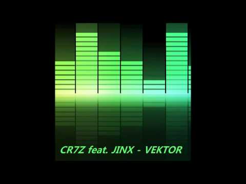 Youtube: Cr7z feat. Jinx - Vector