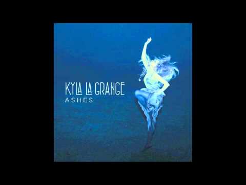 Youtube: Kyla La Grange - Heavy Stone