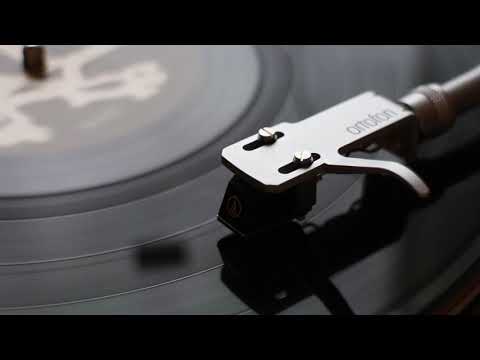 Youtube: U2 - With Or Without You (1987 HQ Vinyl Rip) - Technics 1200G / Audio Technica ART9