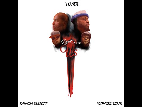 Youtube: LUNIZ  - I Got 5 On Us (feat. Damon Elliott &  Krayzie Bone)