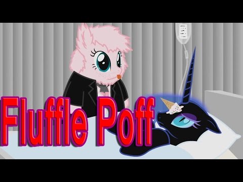 Youtube: Fluffle Puff has lost it