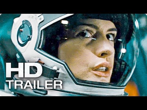 Youtube: Exklusiv: INTERSTELLAR Extended Trailer 2 Deutsch German | 2014 Movie [HD]