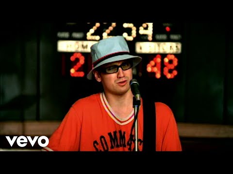 Youtube: Wheatus - Teenage Dirtbag (Official Video)