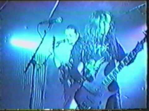 Youtube: Emperor - Thus spake the nightspirit Live in Bergen 1997