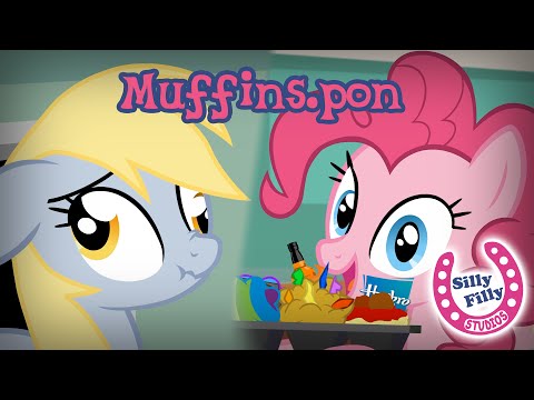 Youtube: Muffins.pon