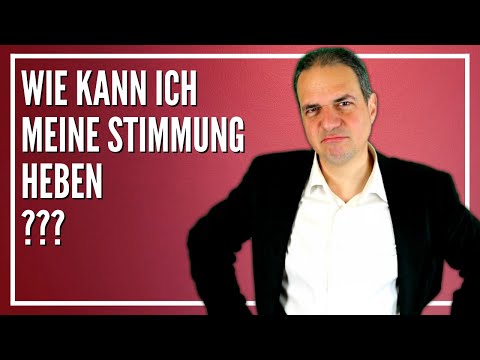 Youtube: Schlechte Laune: Mit diesen Tipps heben Sie Ihre Stimmung wieder!