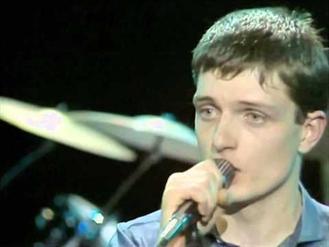 Youtube: Joy Division - She's Lost Control (Live At Something Else Show) [Remastered] [HD]
