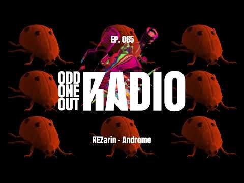 Youtube: YOTTO - Odd One Out Radio - Ep. 065