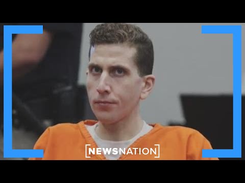 Youtube: Bryan Kohberger called his mom repeatedly after Idaho murders | Banfield