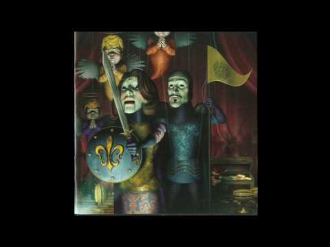 Youtube: Cradle Of Filth-The 13th Caesar(HQ)